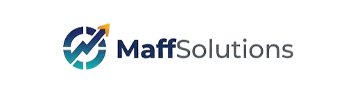 Maff Solutions Logo